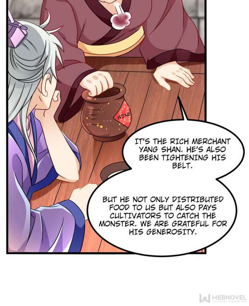 The Making of Patriarch Chapter 19 - Page 51
