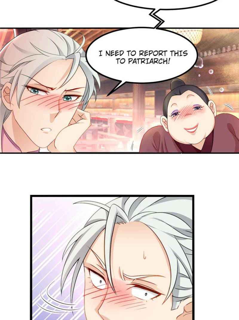 The Making of Patriarch Chapter 19 - Page 55