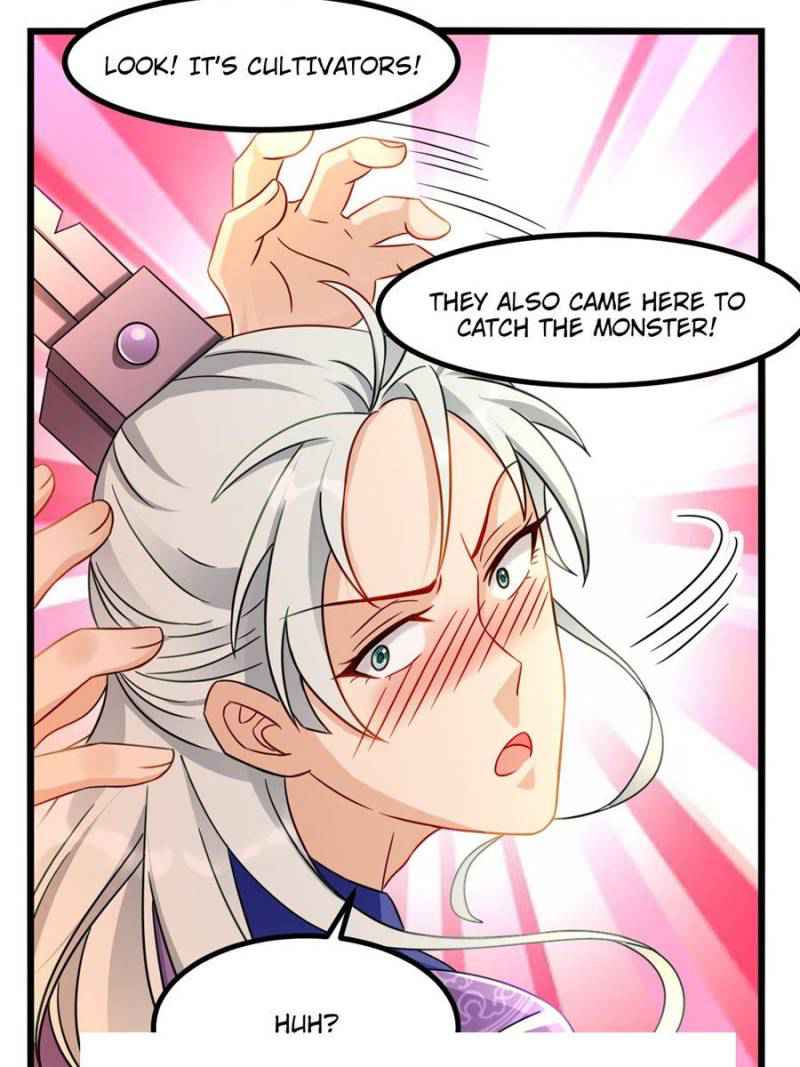 The Making of Patriarch Chapter 19 - Page 59