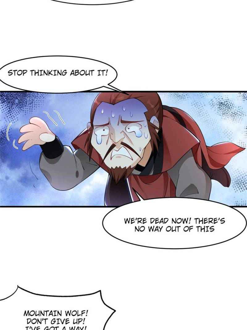 The Making of Patriarch Chapter 19 - Page 7