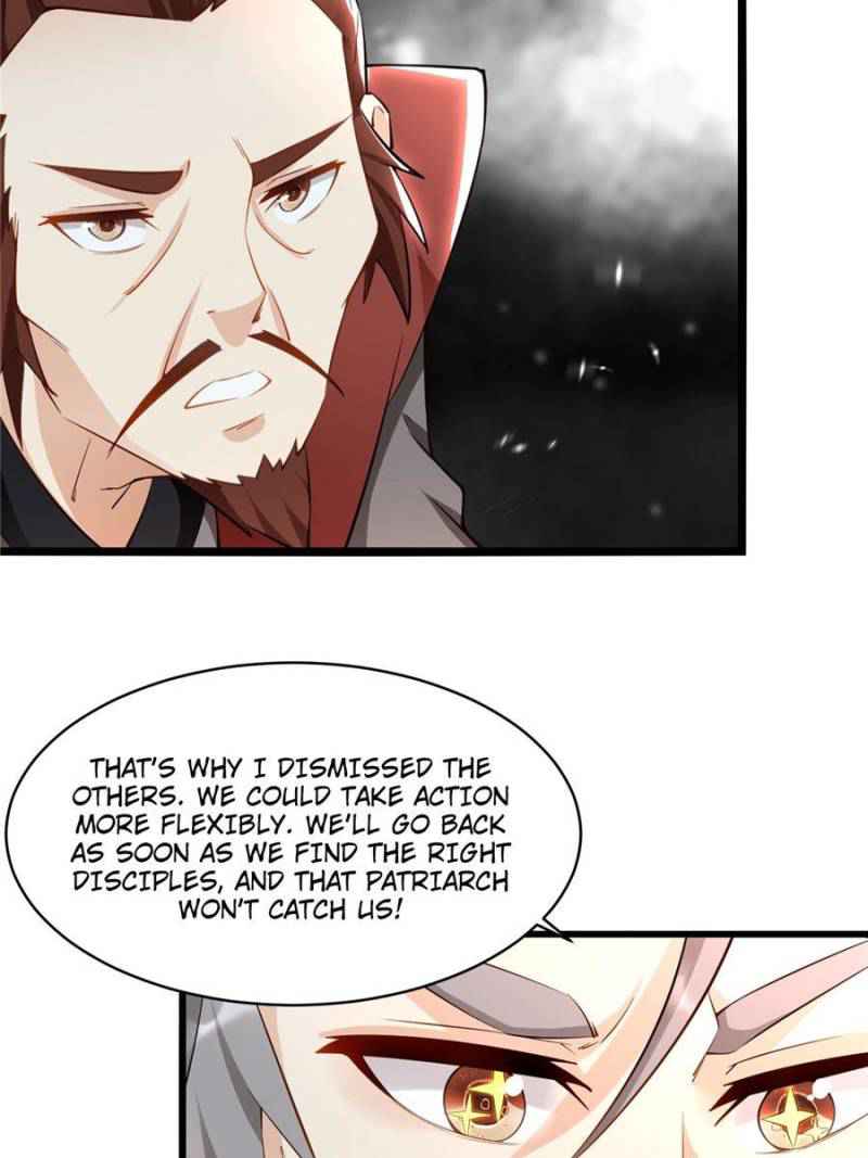 The Making of Patriarch Chapter 19 - Page 10