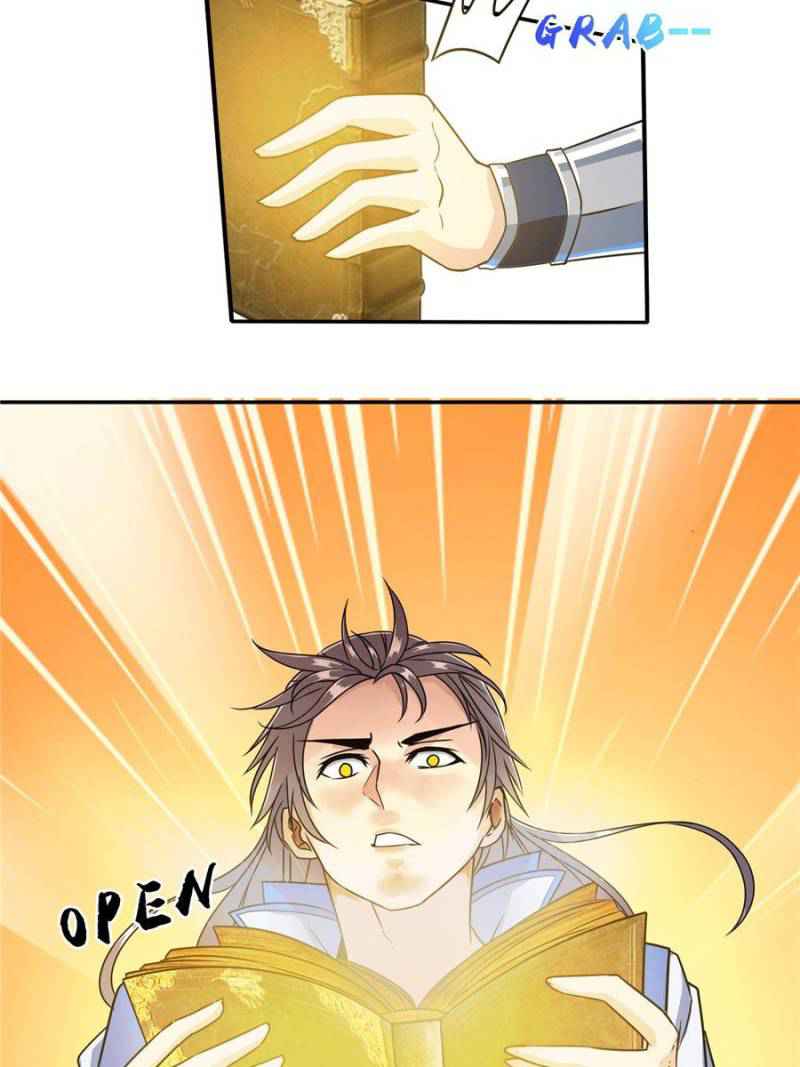 The Making of Patriarch Chapter 2 - Page 11