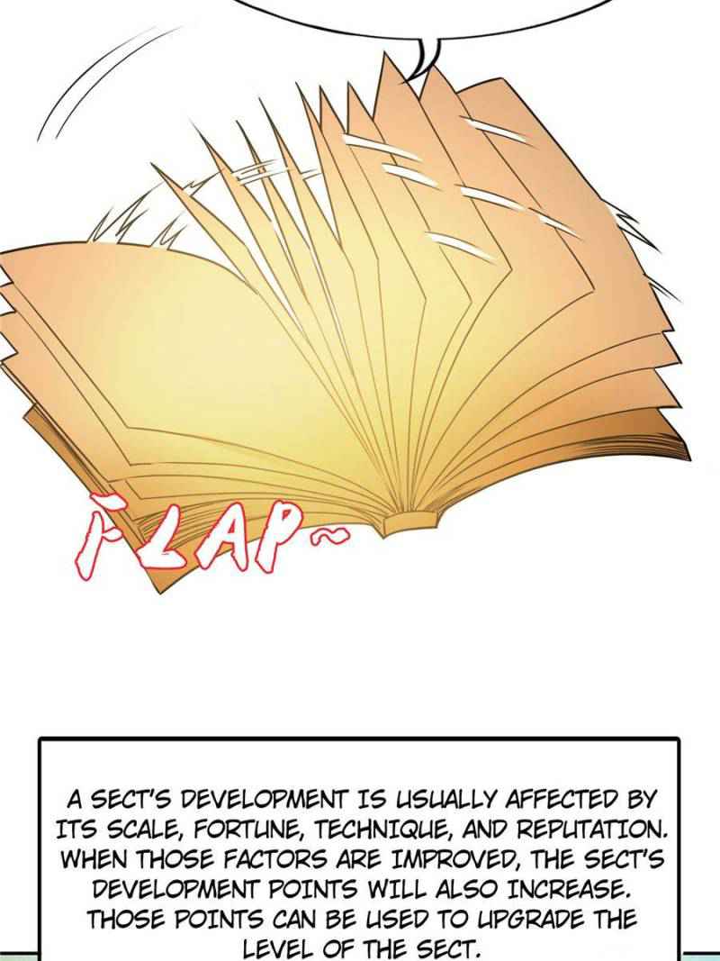 The Making of Patriarch Chapter 2 - Page 19