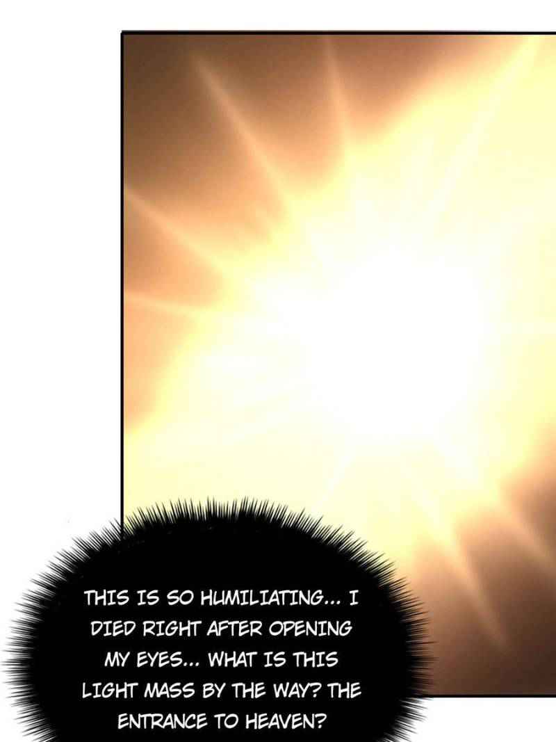 The Making of Patriarch Chapter 2 - Page 4