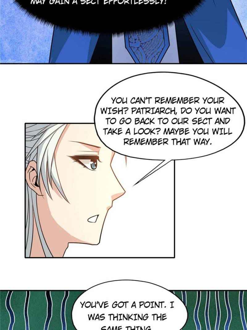 The Making of Patriarch Chapter 2 - Page 32