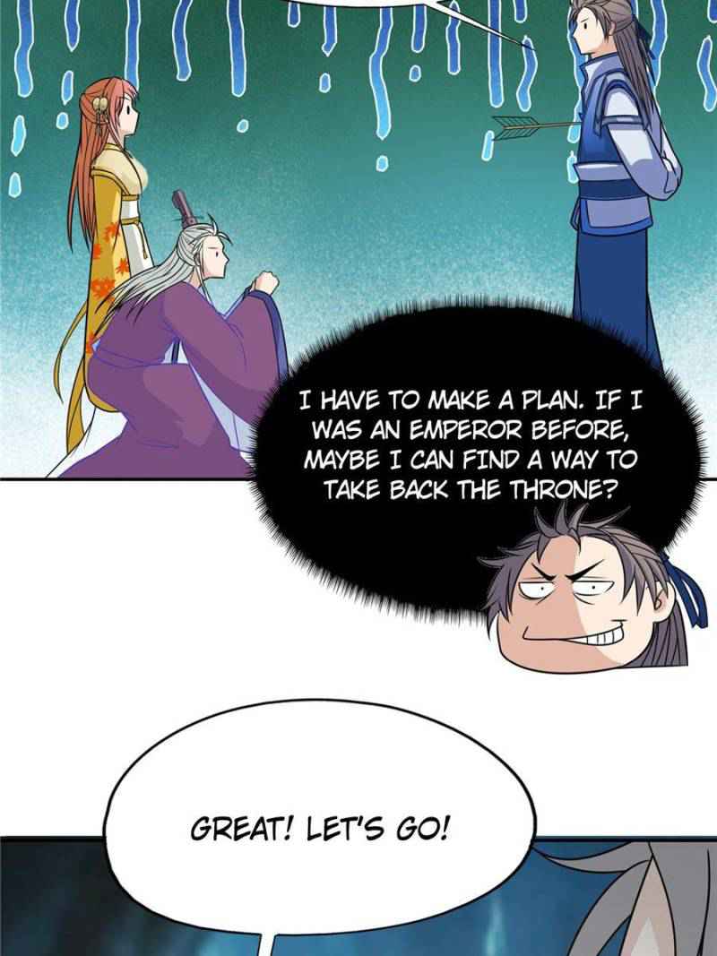 The Making of Patriarch Chapter 2 - Page 34