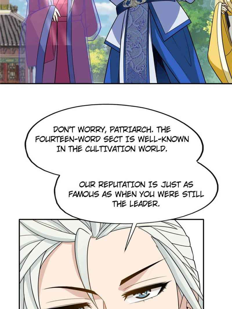 The Making of Patriarch Chapter 2 - Page 43