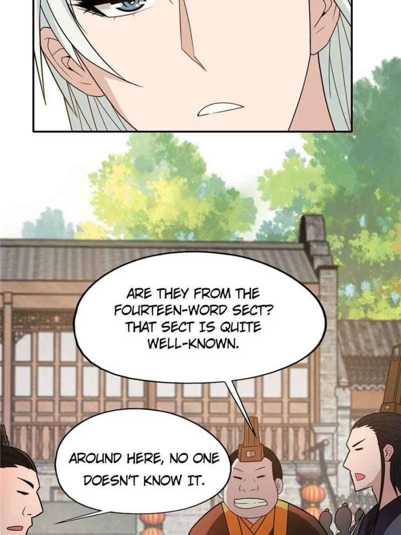 The Making of Patriarch Chapter 2 - Page 44