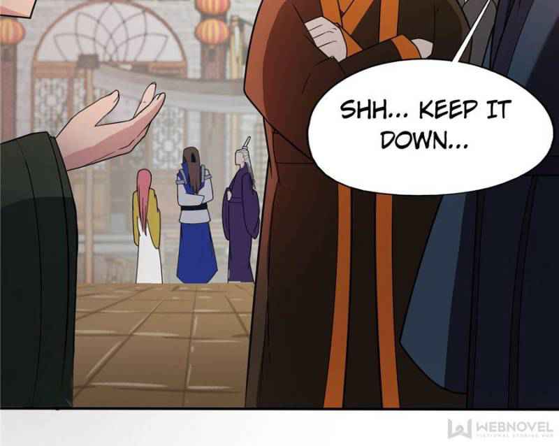 The Making of Patriarch Chapter 2 - Page 45