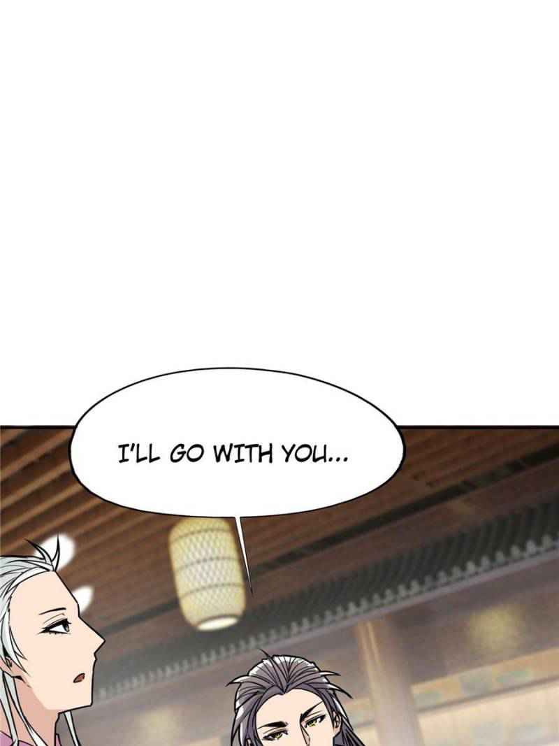 The Making of Patriarch Chapter 2 - Page 49