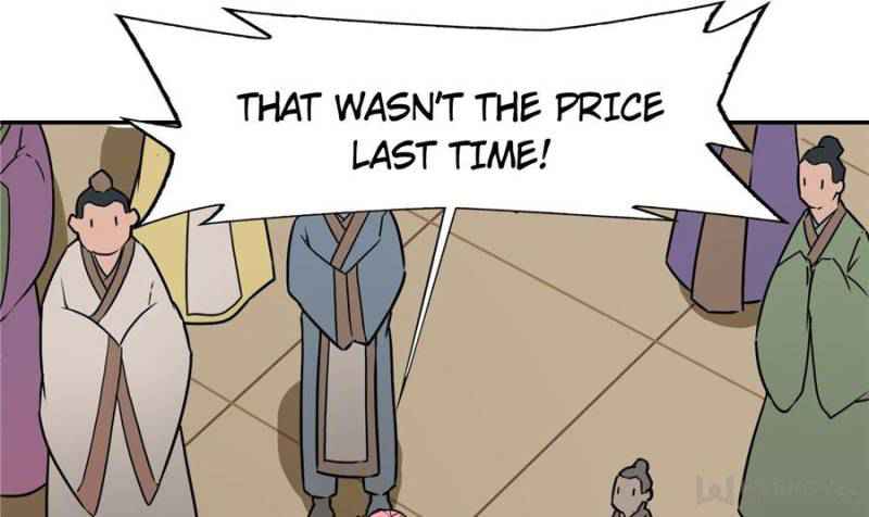 The Making of Patriarch Chapter 2 - Page 51