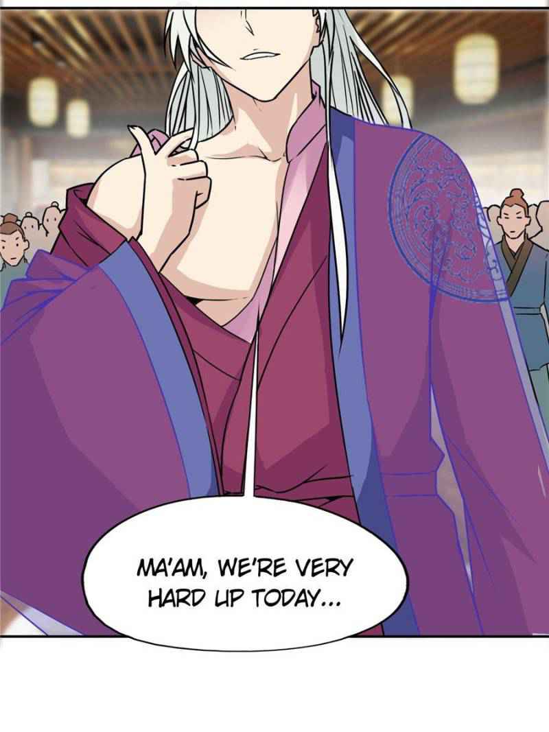 The Making of Patriarch Chapter 2 - Page 55
