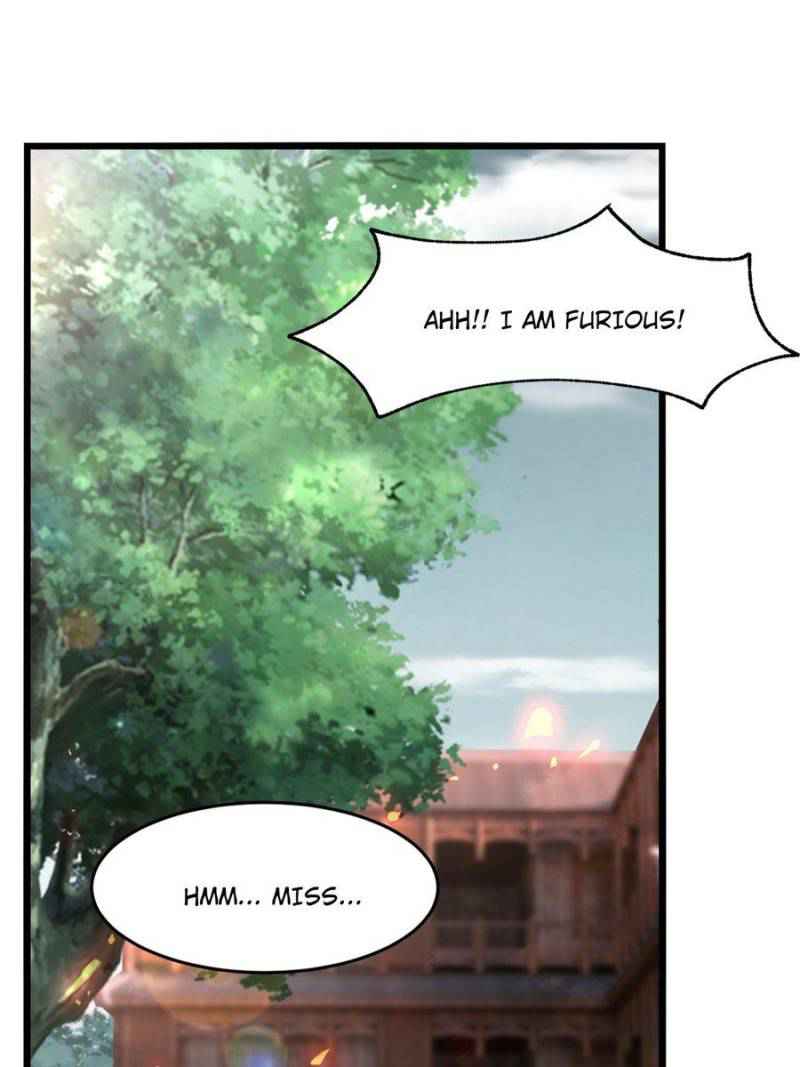 The Making of Patriarch Chapter 20 - Page 1