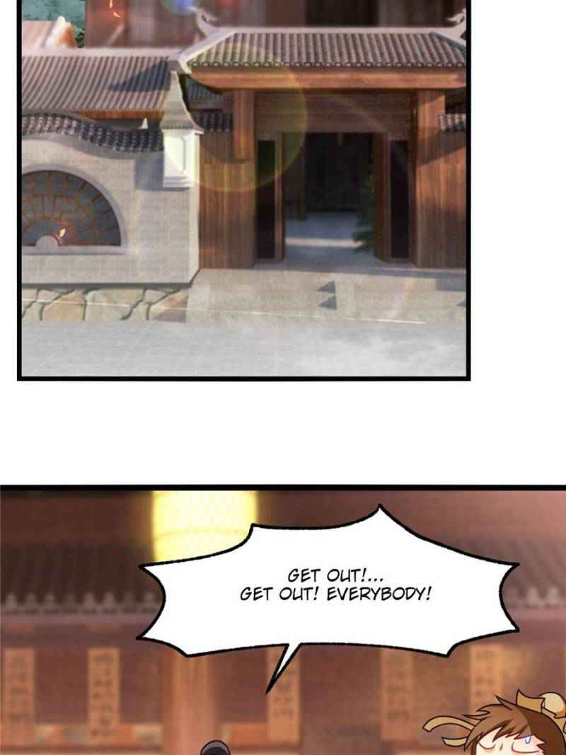 The Making of Patriarch Chapter 20 - Page 2