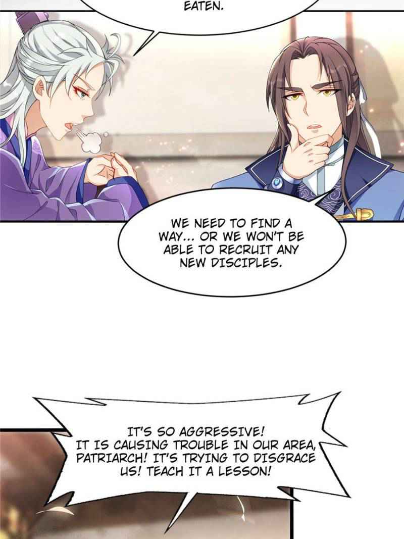 The Making of Patriarch Chapter 20 - Page 12