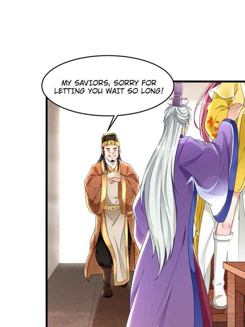 The Making of Patriarch Chapter 20 - Page 17