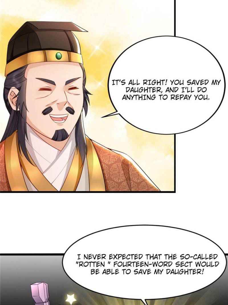 The Making of Patriarch Chapter 20 - Page 23