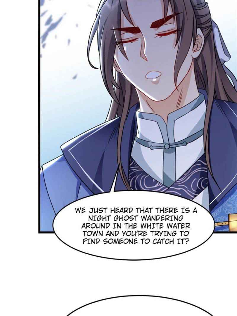 The Making of Patriarch Chapter 20 - Page 25