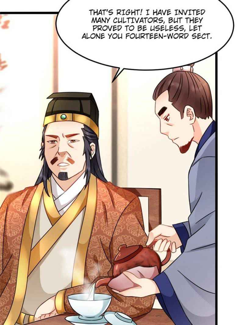 The Making of Patriarch Chapter 20 - Page 26