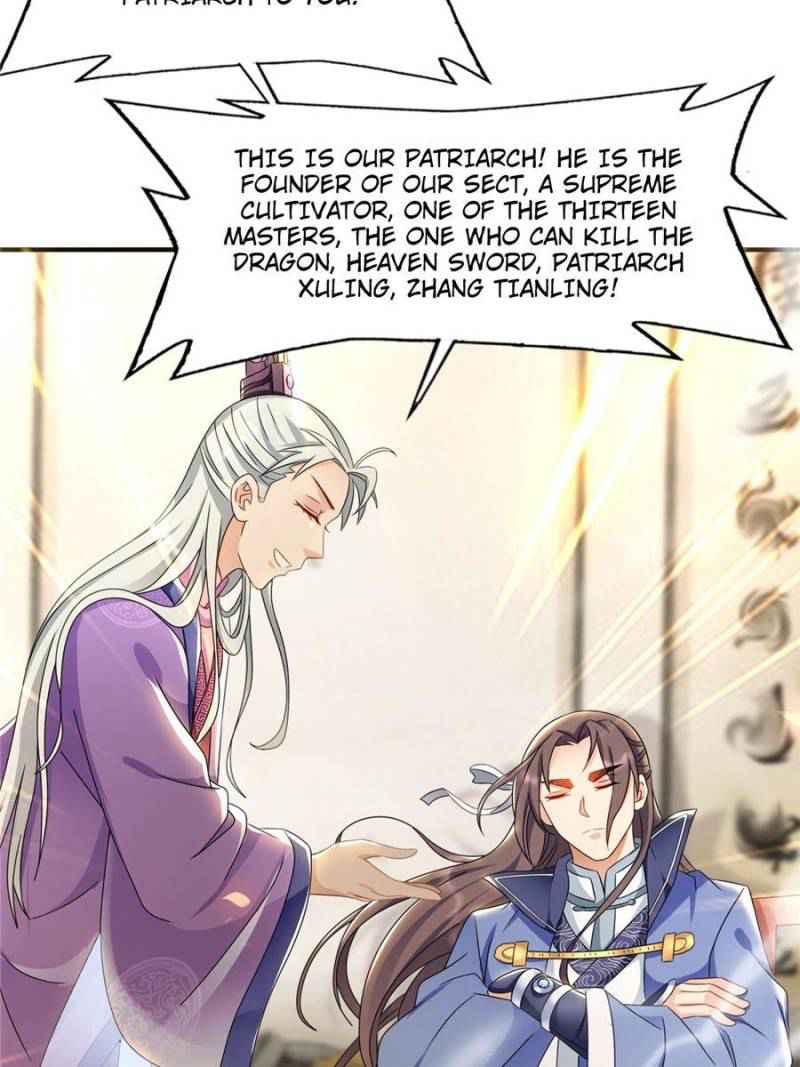 The Making of Patriarch Chapter 20 - Page 29