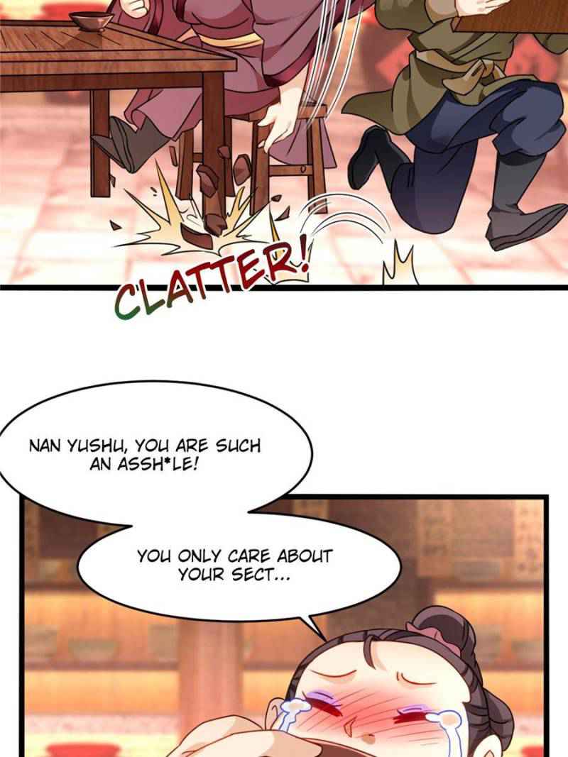 The Making of Patriarch Chapter 20 - Page 4