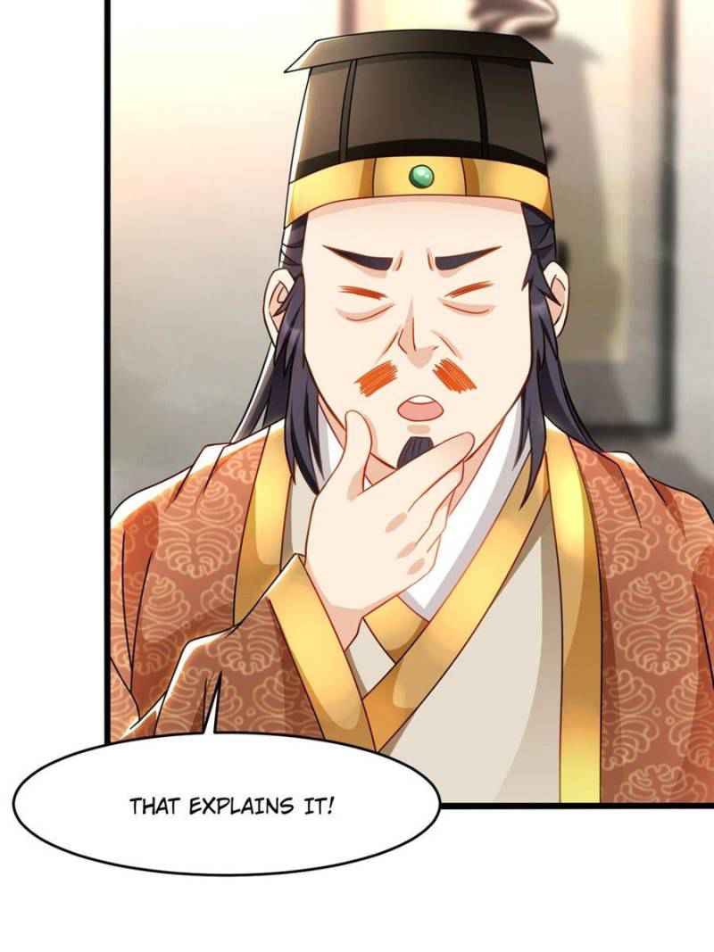 The Making of Patriarch Chapter 20 - Page 34
