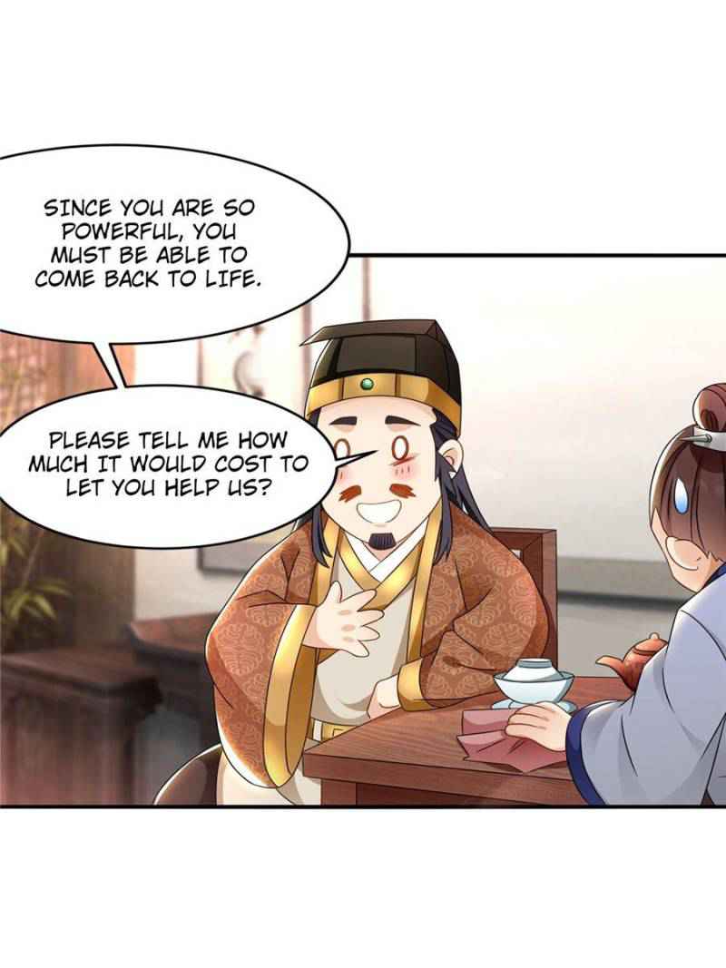 The Making of Patriarch Chapter 20 - Page 37