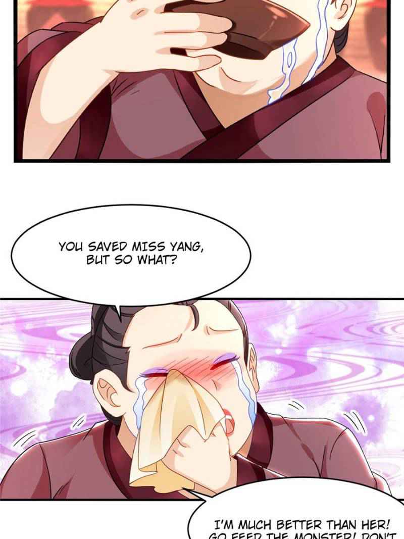 The Making of Patriarch Chapter 20 - Page 5