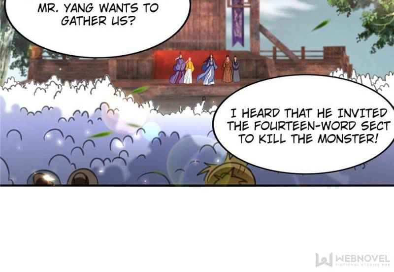 The Making of Patriarch Chapter 20 - Page 42