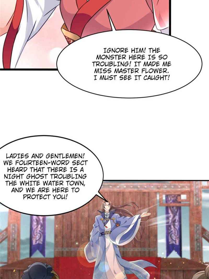 The Making of Patriarch Chapter 20 - Page 46