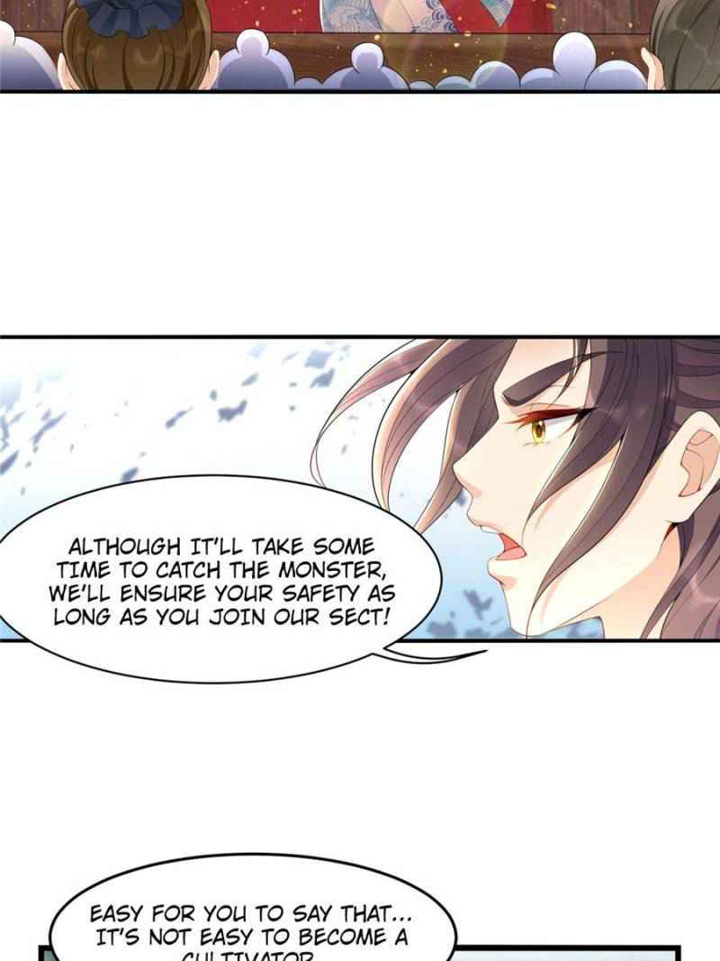 The Making of Patriarch Chapter 20 - Page 47