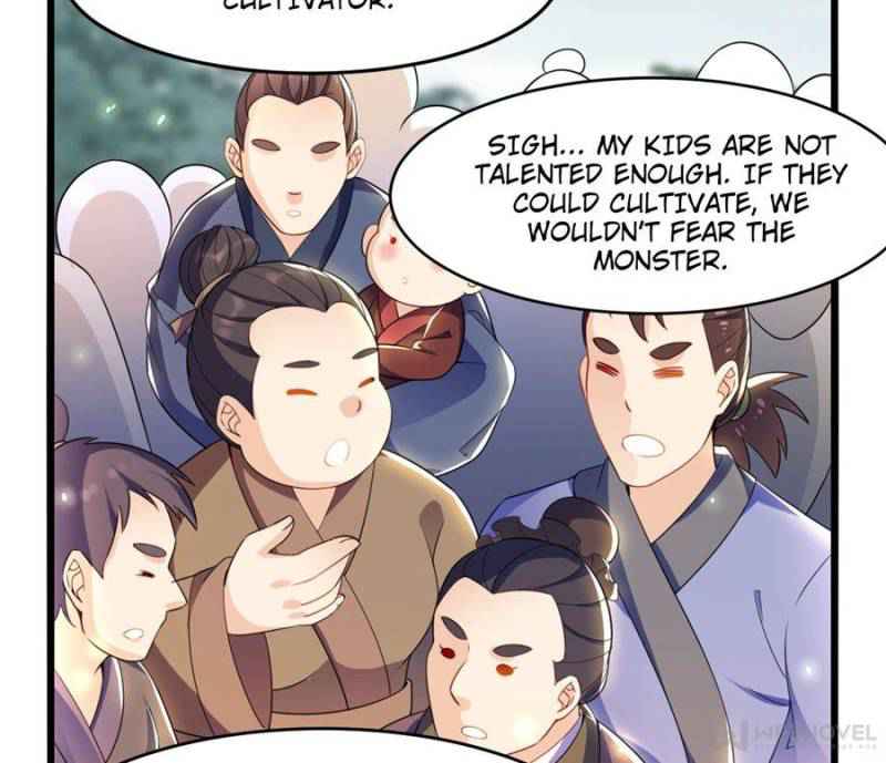 The Making of Patriarch Chapter 20 - Page 48