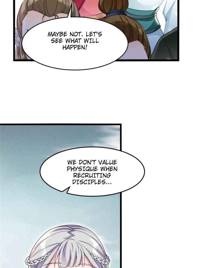 The Making of Patriarch Chapter 20 - Page 50