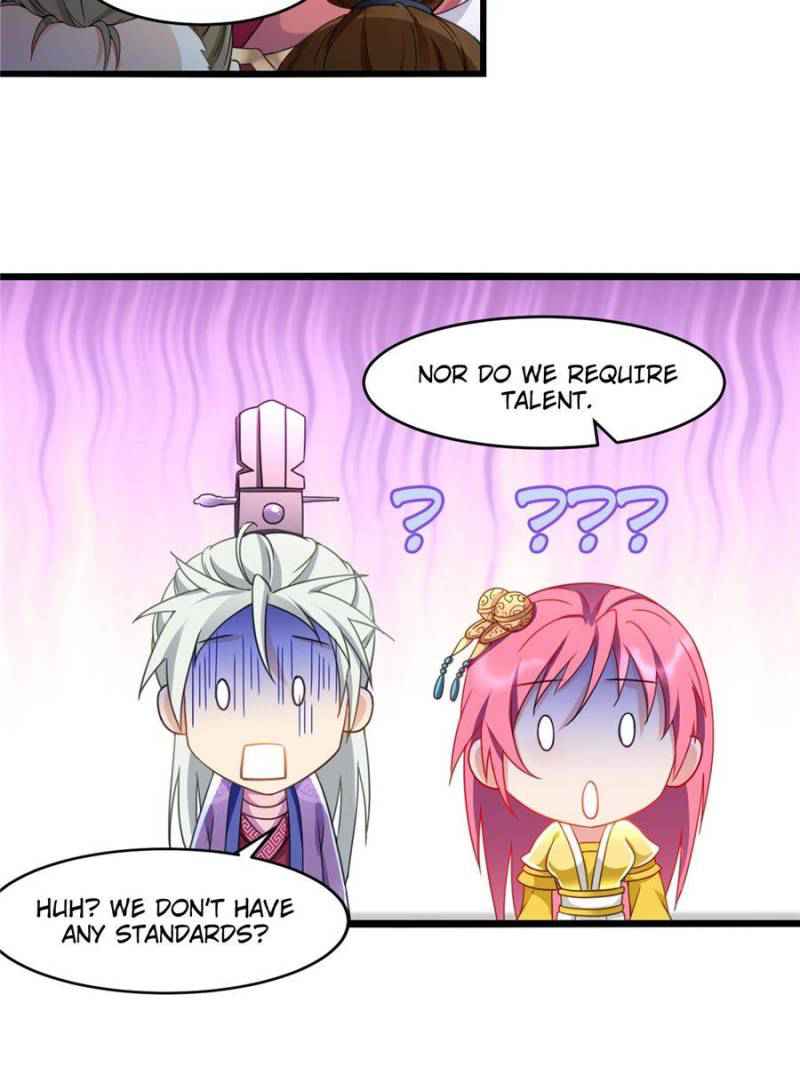 The Making of Patriarch Chapter 20 - Page 52