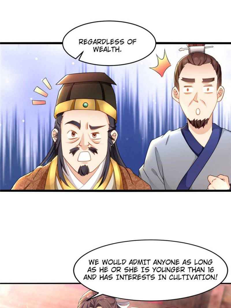 The Making of Patriarch Chapter 20 - Page 53