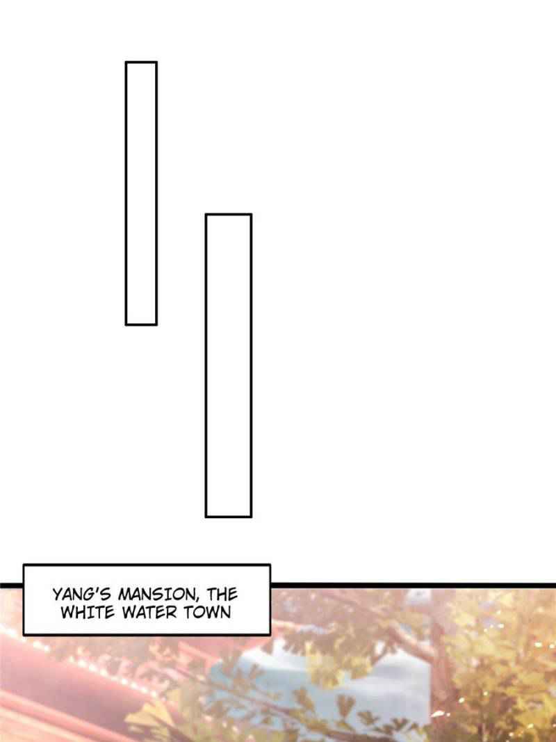 The Making of Patriarch Chapter 20 - Page 7