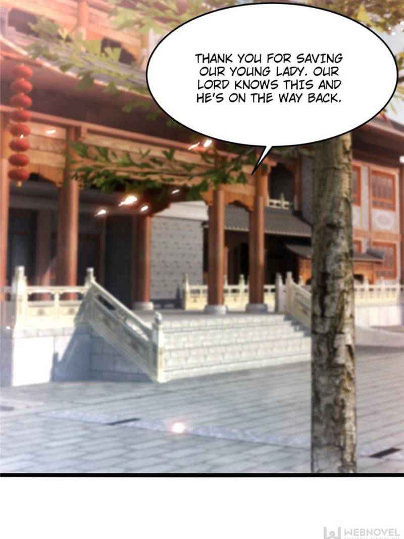 The Making of Patriarch Chapter 20 - Page 8