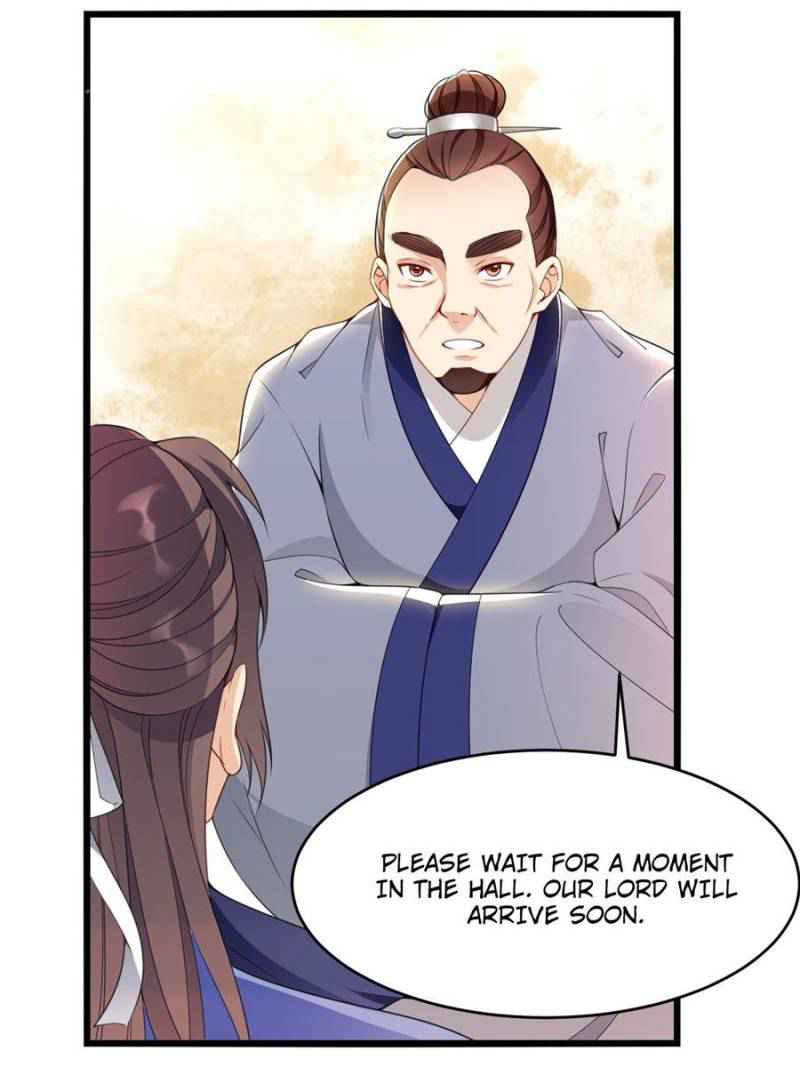 The Making of Patriarch Chapter 20 - Page 10