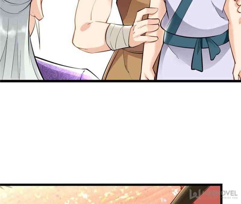 The Making of Patriarch Chapter 21 - Page 3