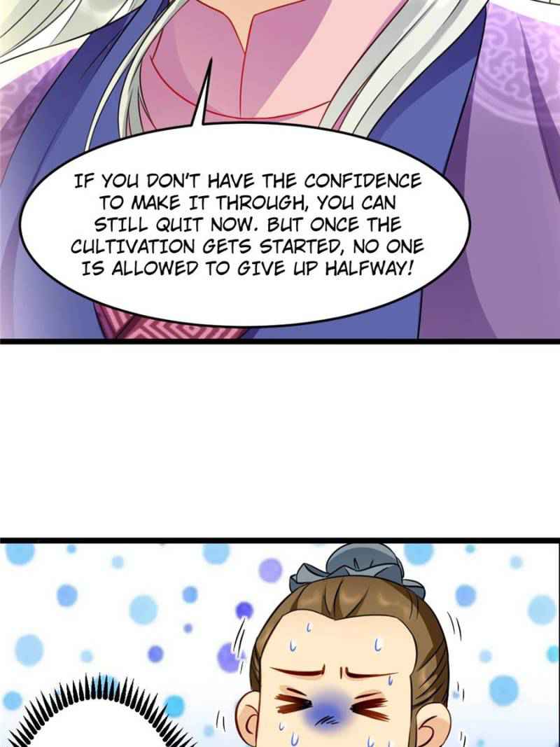 The Making of Patriarch Chapter 21 - Page 26