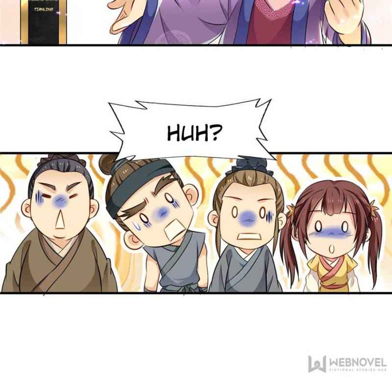 The Making of Patriarch Chapter 21 - Page 30