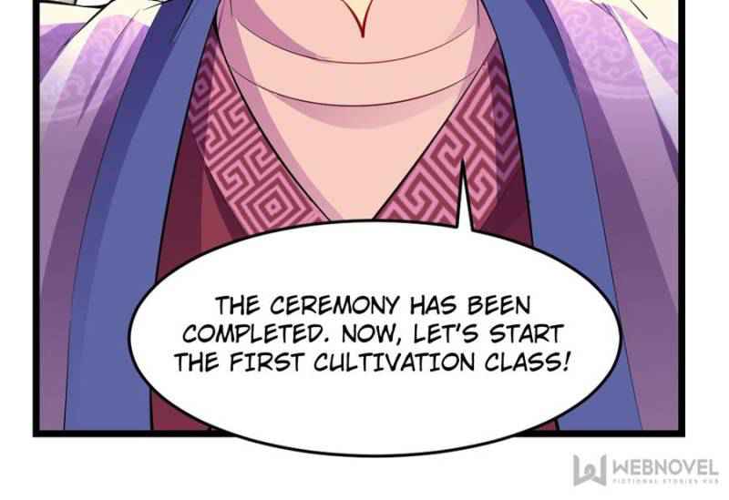 The Making of Patriarch Chapter 21 - Page 33