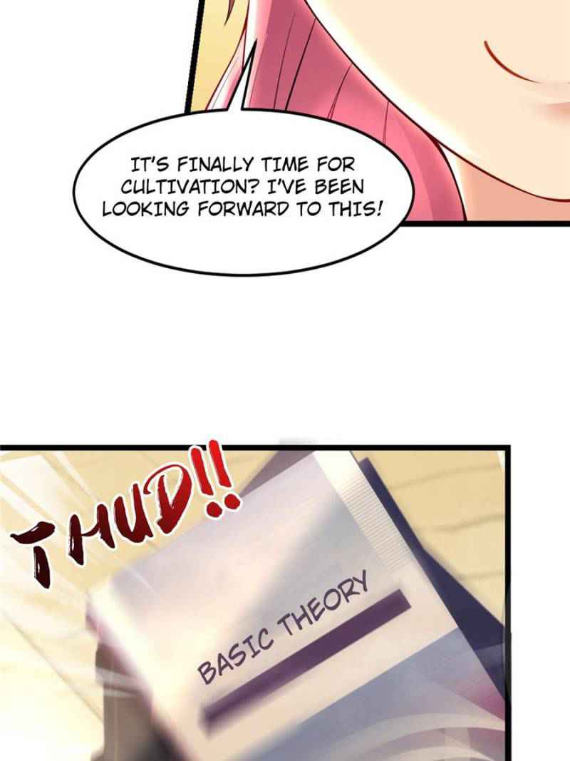 The Making of Patriarch Chapter 21 - Page 38