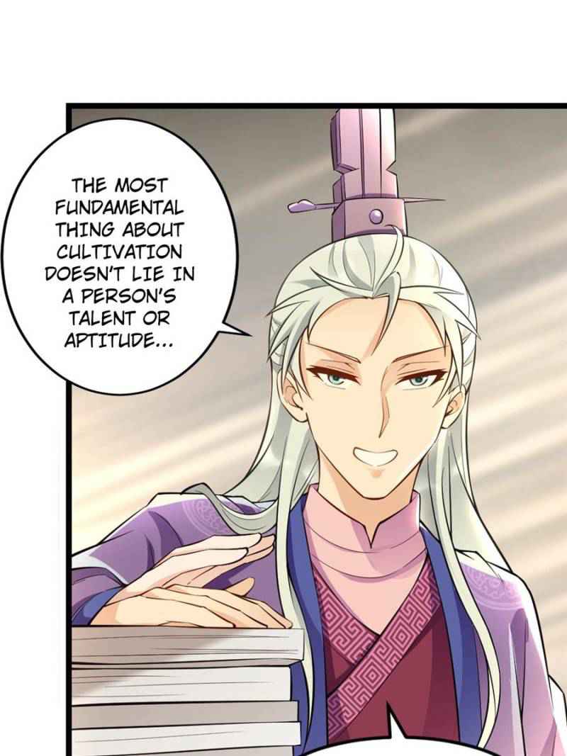 The Making of Patriarch Chapter 21 - Page 40
