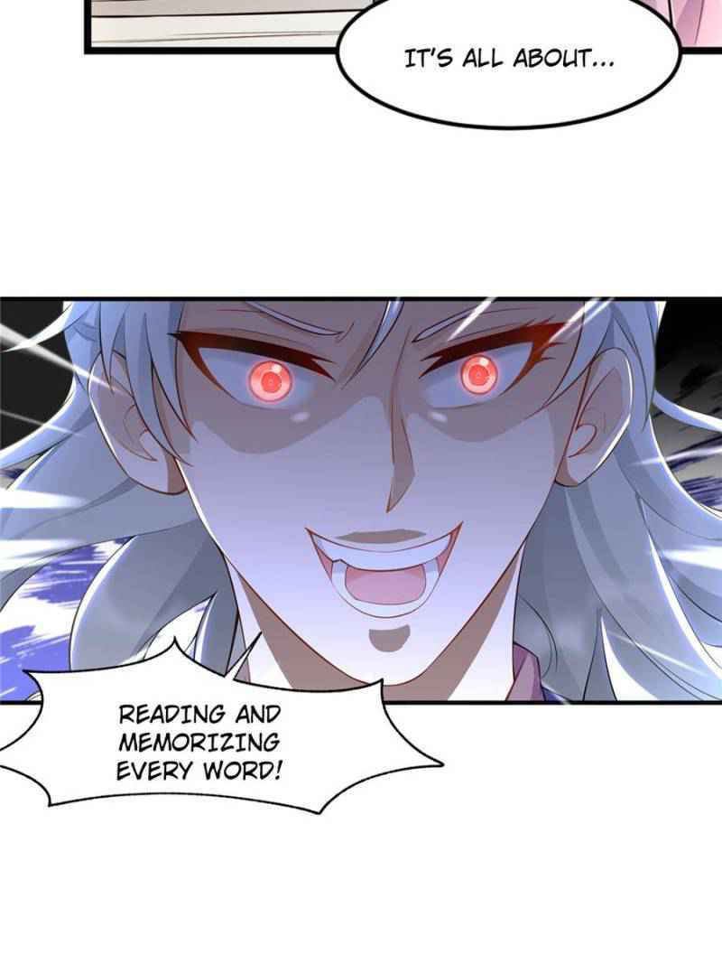 The Making of Patriarch Chapter 21 - Page 41