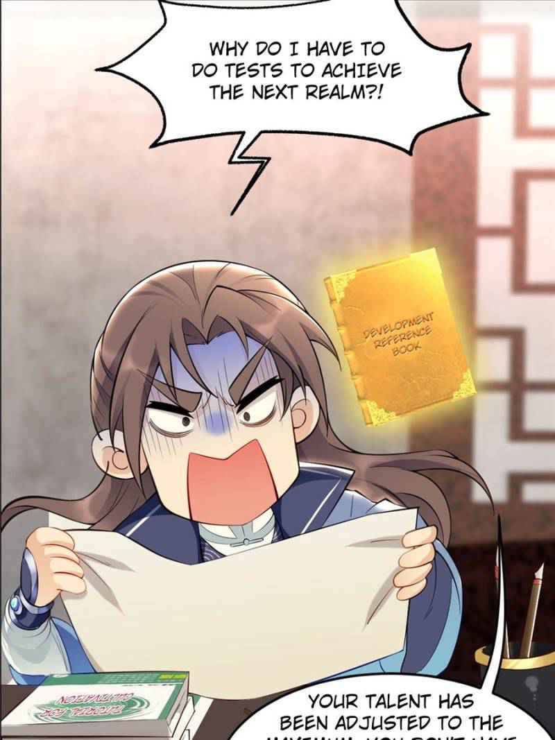 The Making of Patriarch Chapter 21 - Page 46