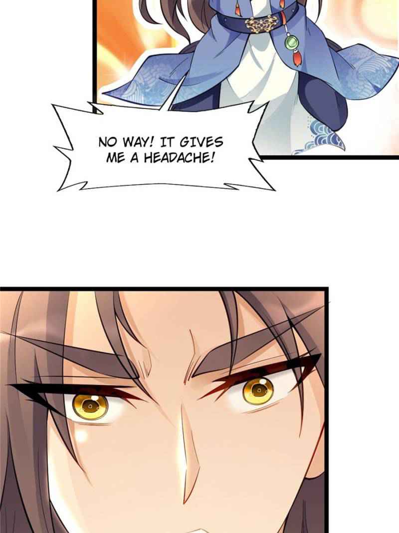 The Making of Patriarch Chapter 21 - Page 49