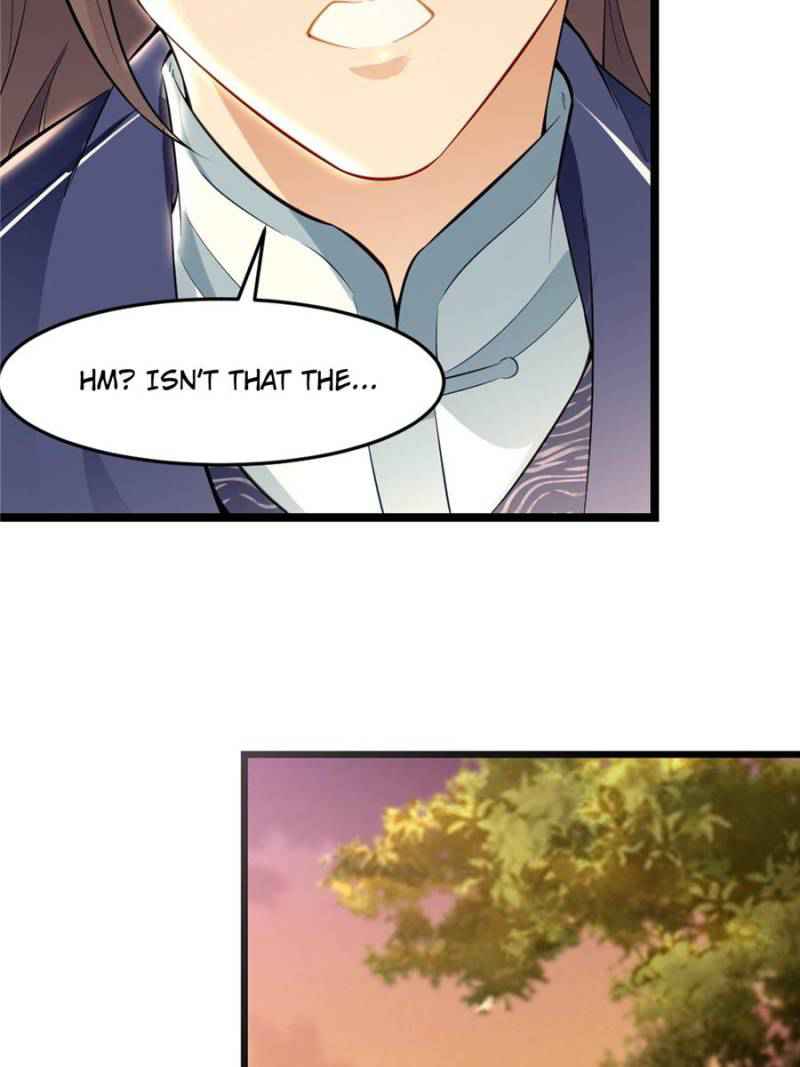 The Making of Patriarch Chapter 21 - Page 50