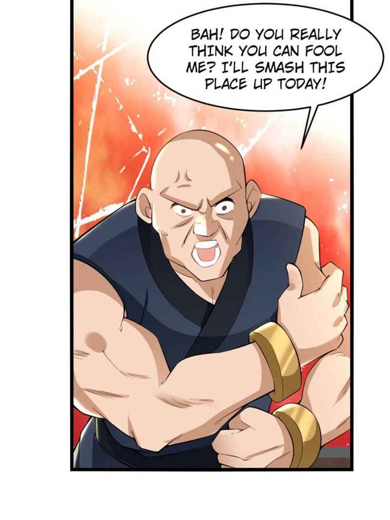 The Making of Patriarch Chapter 21 - Page 7