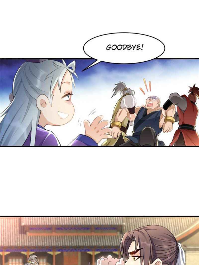 The Making of Patriarch Chapter 21 - Page 10